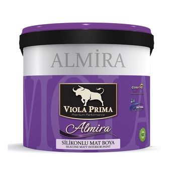 Viola Prima Boya Çeşitleri